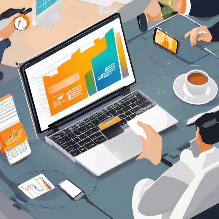 Best Apps for Boosting Productivity in 2025