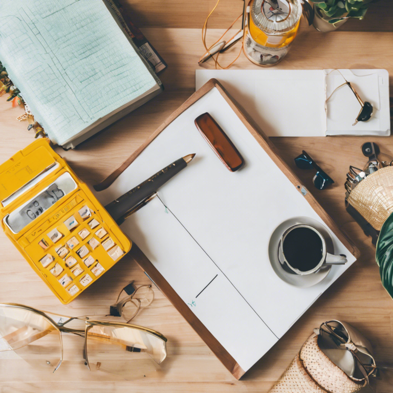 How to Create a Daily Routine That Actually Works