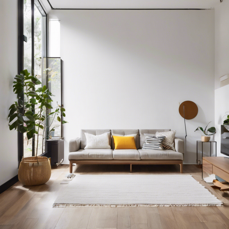 Minimalist Living: 5 Steps to Start Your Journey