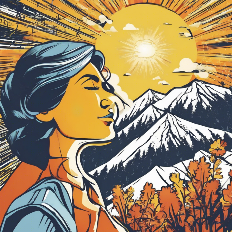 The Power of Positive Thinking: How to Stay Motivated
