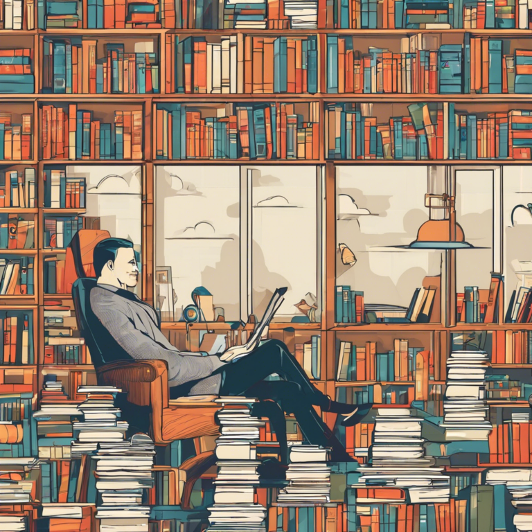 The Importance of Continuous Learning for Personal Development